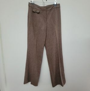 MAC & JAC wide leg trouser